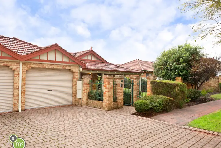 16/22 Gibson Street, Mount Pleasant WA 6153