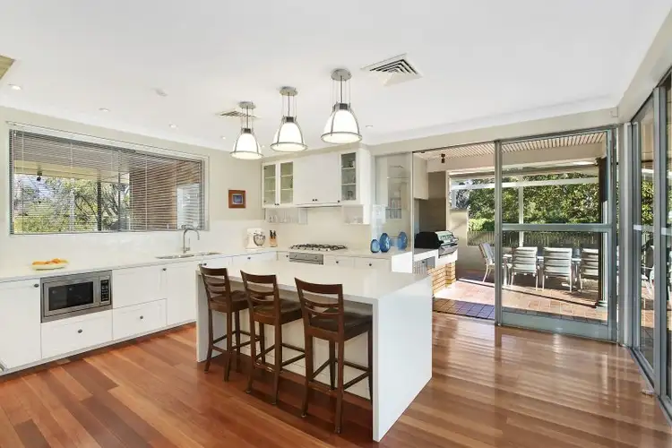 Fifth view of Homely house listing, 18-20 Lady Game Drive, Killara NSW 2071