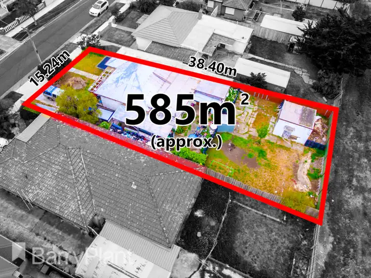 Fifth view of Homely house listing, 19 Anna Street, St Albans VIC 3021