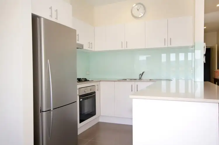 Third view of Homely unit listing, 8/22 Beatson Street, Wollongong NSW 2500