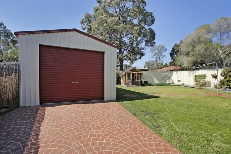 Third view of Homely house listing, 5 Hickey Place, Mount Annan NSW 2567