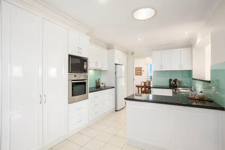Second view of Homely house listing, 13 Blanchard Crescent, Balgownie NSW 2519