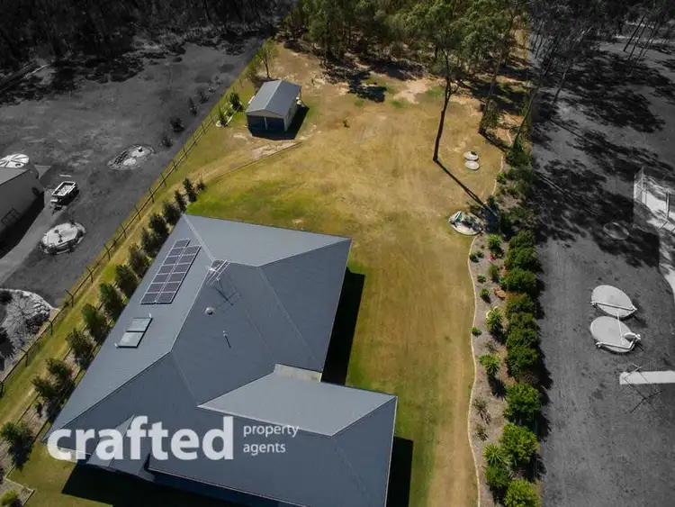 Fourth view of Homely house listing, 10-12 Bradman Street, New Beith QLD 4124