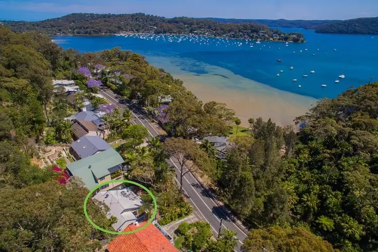 Third view of Homely house listing, 892 Barrenjoey Road, Palm Beach NSW 2108