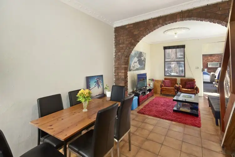 Third view of Homely house listing, 43 Francis Street, Darlinghurst NSW 2010