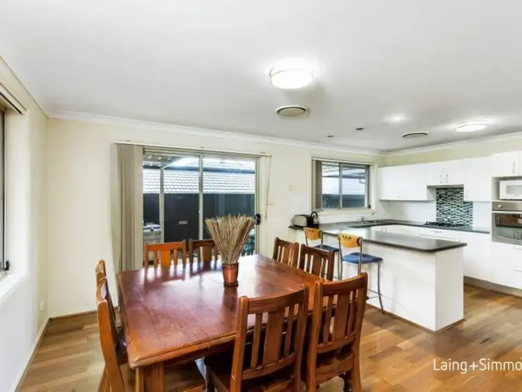 Fourth view of Homely house listing, 14 Drummond Avenue, Ropes Crossing NSW 2760