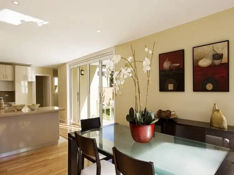 Second view of Homely house listing, 2E Greendale Road, Pymble NSW 2073