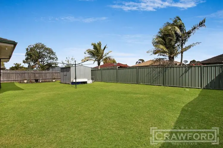 Second view of Homely house listing, 77 Gundaroo Circuit, Maryland NSW 2287