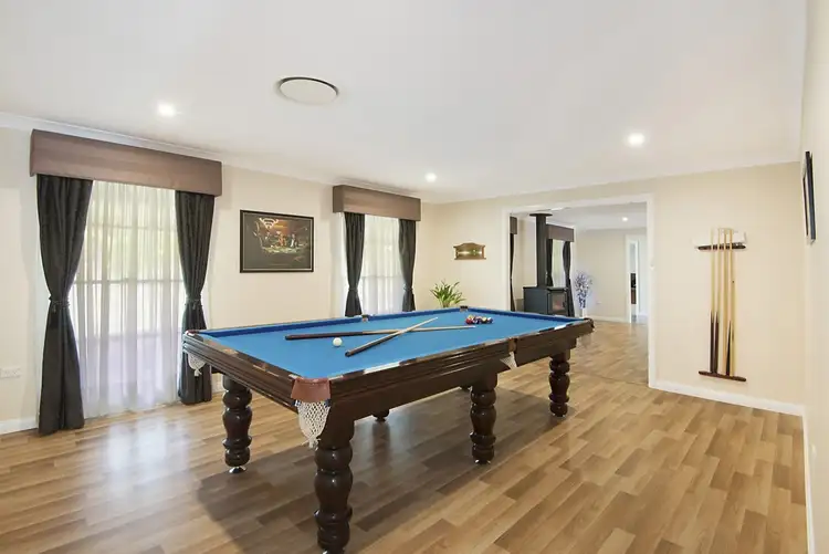 Third view of Homely rural property listing, 72 Barnes Road, Llandilo NSW 2747