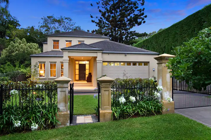 1 Ganmain Road, Pymble NSW 2073