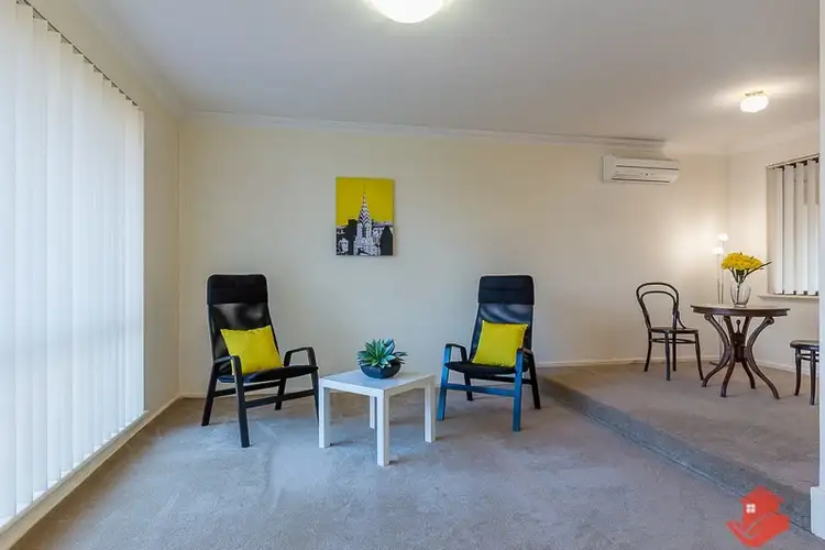 Third view of Homely house listing, 3 Garratt Court, Camillo WA 6111