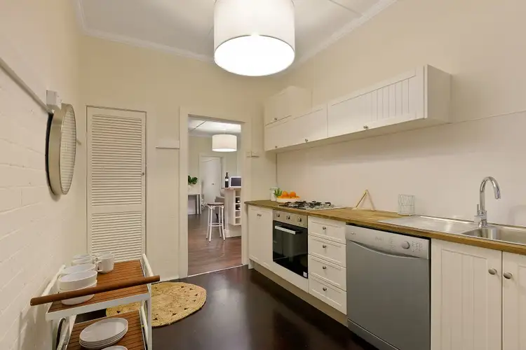 Second view of Homely apartment listing, 3/15 George Street, Manly NSW 2095