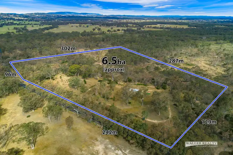 Main view of Homely rural property listing, 598 Bendigo-Maldon Road, Maldon VIC 3463