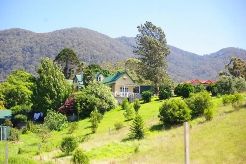 Main view of Homely house listing, 271 Corkhill Street, Tilba Tilba NSW 2546