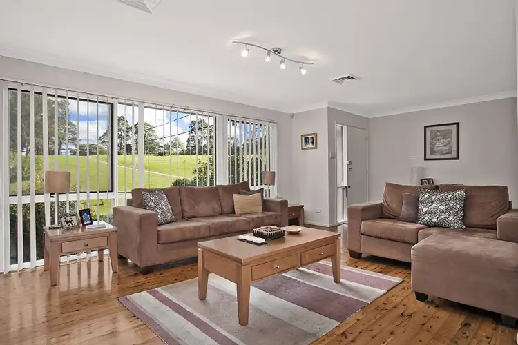Second view of Homely house listing, 39 Moorilla Avenue, Carlingford NSW 2118