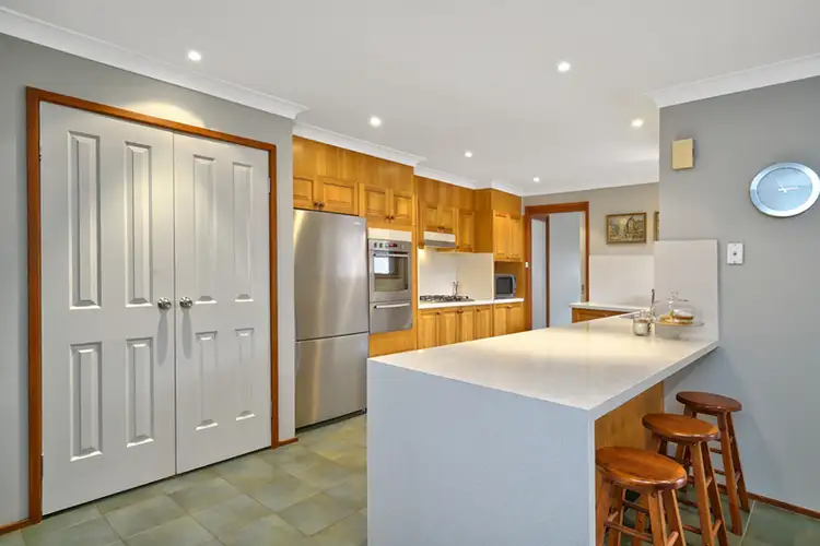Second view of Homely house listing, 20 Dominish Crescent, Camden South NSW 2570