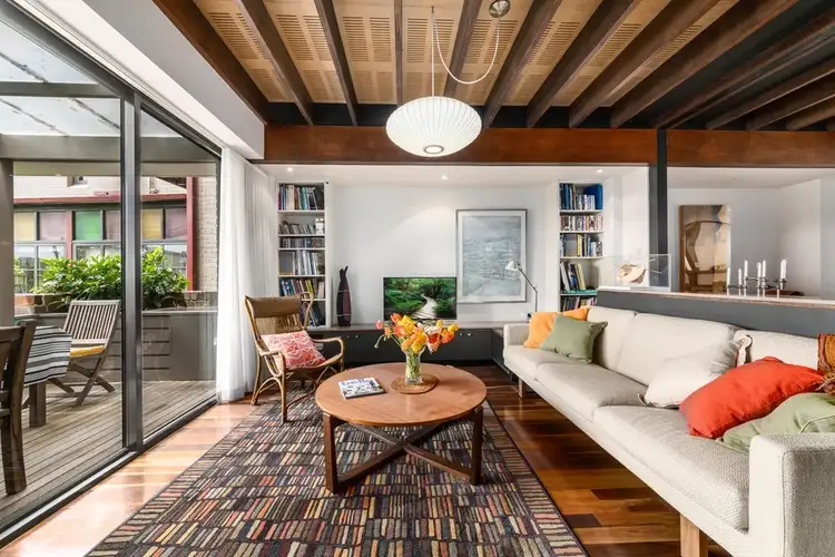 Third view of Homely house listing, 40 Lombard Street, Glebe NSW 2037