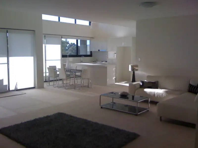 Main view of Homely apartment listing, 43/1-5 Lynbara Avenue, St Ives NSW 2075