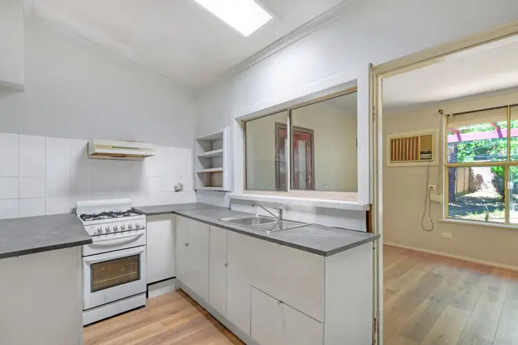 Second view of Homely semi-detached listing, 33 Hassell Street, Ferryden Park SA 5010