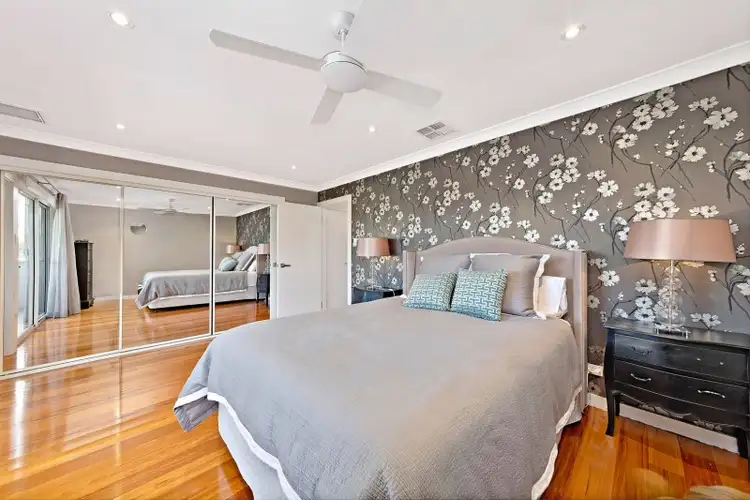 Fourth view of Homely house listing, 105 Baltimore Street, Belfield NSW 2191