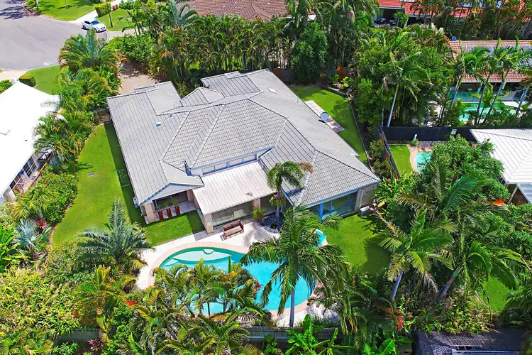 10 Seascout Circuit, Noosaville QLD 4566