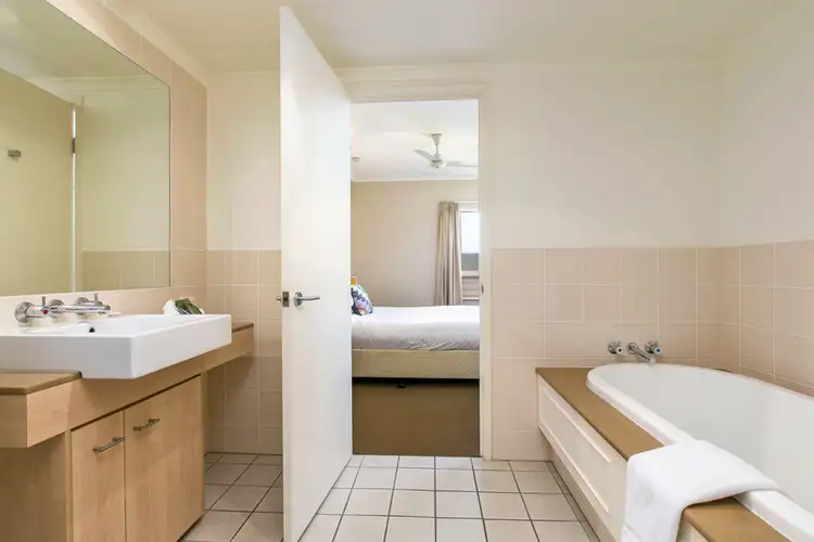 Sixth view of Homely apartment listing, 331/49-63 Williams Esplanade, Palm Cove QLD 4879