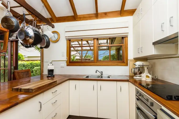 Third view of Homely house listing, 18B Old Berowra Road, Hornsby NSW 2077