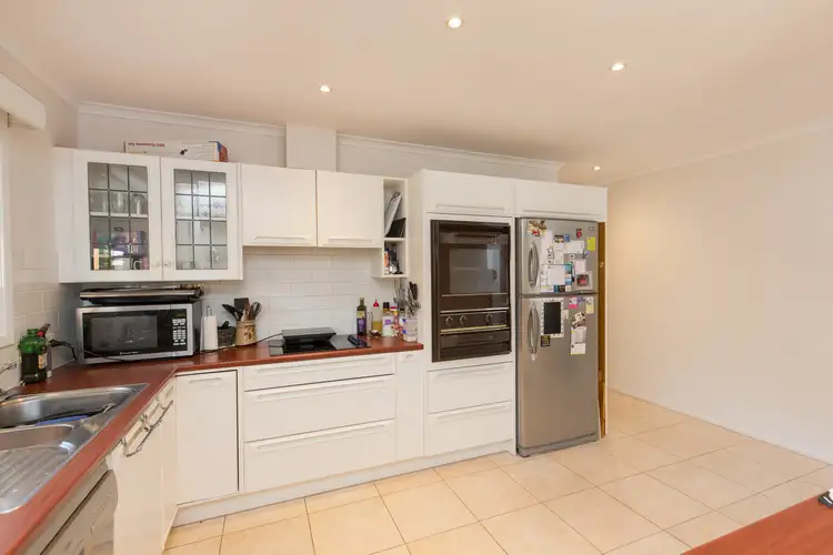 Second view of Homely house listing, 1 Avoca Place, Mildura VIC 3500