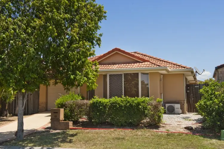 12 Cobbler Place, Hemmant QLD 4174