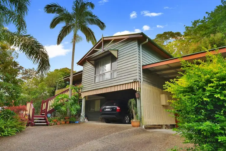 1 Mackellar Place, Buderim QLD 4556