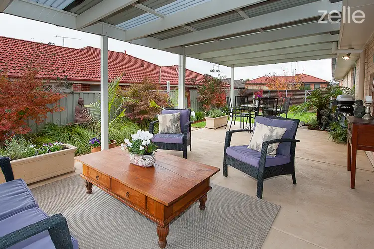 Third view of Homely house listing, 18 Firetail Street, Thurgoona NSW 2640
