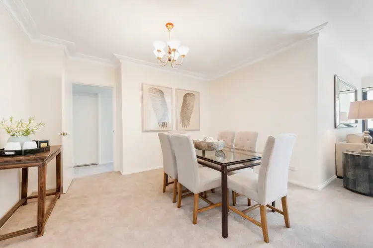 Third view of Homely apartment listing, 67/181 Clarence Street, Sydney NSW 2000