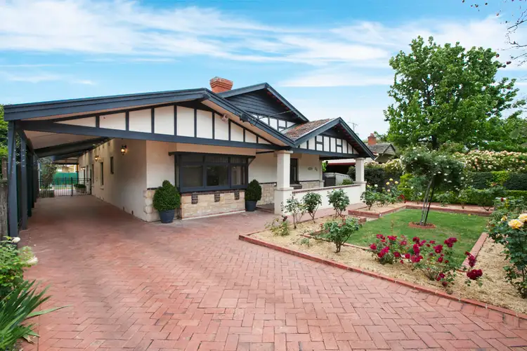 Main view of Homely house listing, 26 Denning Street, Hawthorn SA 5062