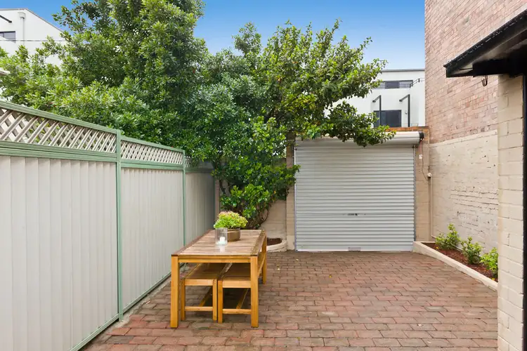 Fifth view of Homely house listing, 282 Lawrence Street, Alexandria NSW 2015