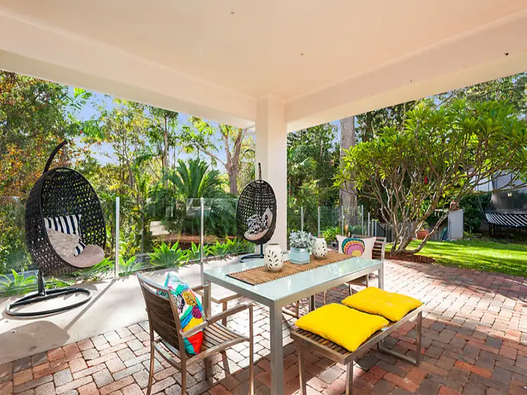 Main view of Homely house listing, 91 Roland Avenue, Wahroonga NSW 2076