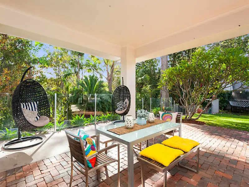 Main view of Homely house listing, 91 Roland Avenue, Wahroonga NSW 2076