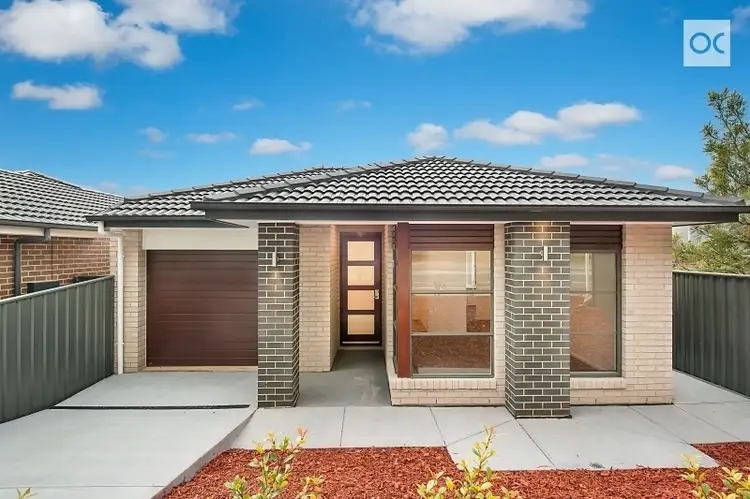 Main view of Homely house listing, 95c Morialta Road, Rostrevor SA 5073