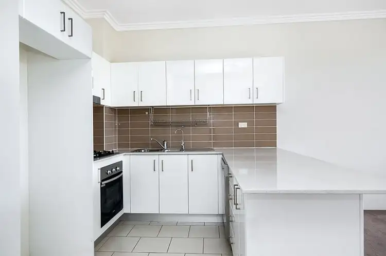 Fourth view of Homely unit listing, 48/7-19 James Street, Lidcombe NSW 2141