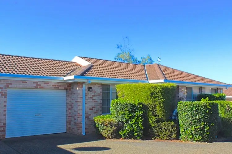 2/40 Deering Street, Ulladulla NSW 2539