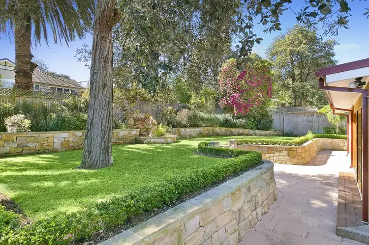 Sixth view of Homely house listing, 15 Westbourne Road, Lindfield NSW 2070