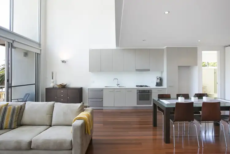 Main view of Homely townhouse listing, 1/9 Oceana Parade, Austinmer NSW 2515