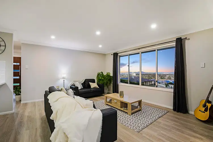 Fifth view of Homely house listing, 10 Carla Crescent, Westbrook QLD 4350