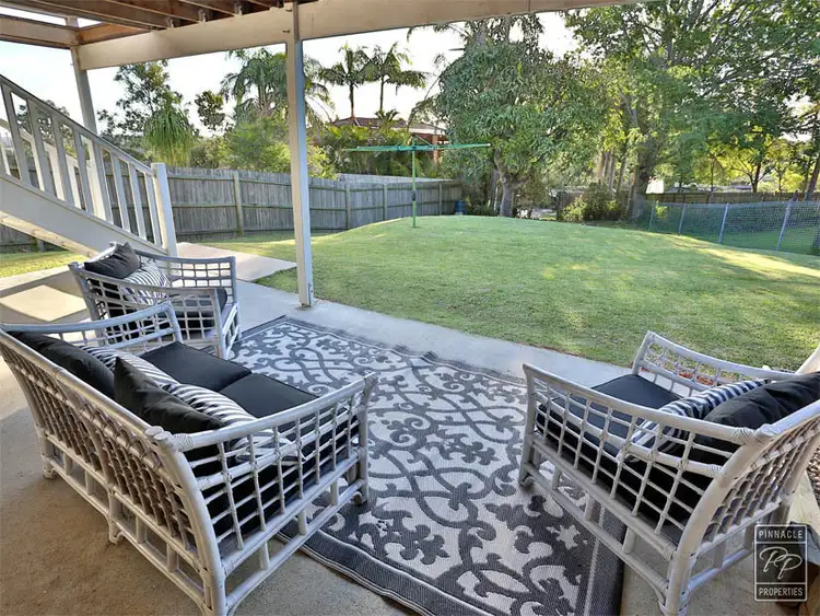 Sixth view of Homely house listing, 49 Grainger Street, Wynnum West QLD 4178