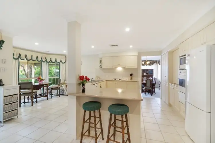 Fourth view of Homely house listing, 5 Glenavon Place, Glen Alpine NSW 2560