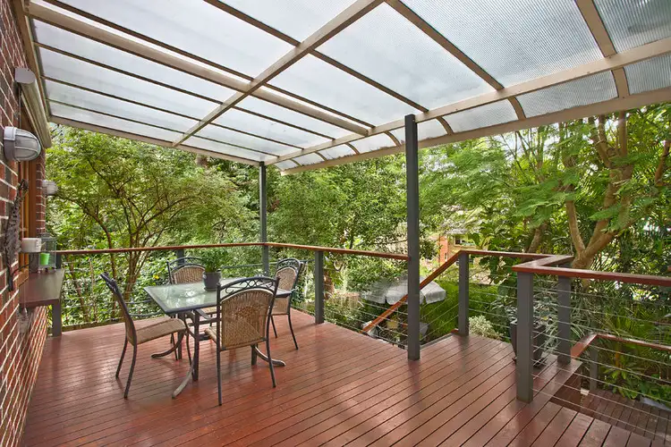 Third view of Homely house listing, 33a Austin Street, Lane Cove NSW 2066