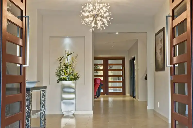 Third view of Homely house listing, 3 Warwick Lane, Samford Valley QLD 4520