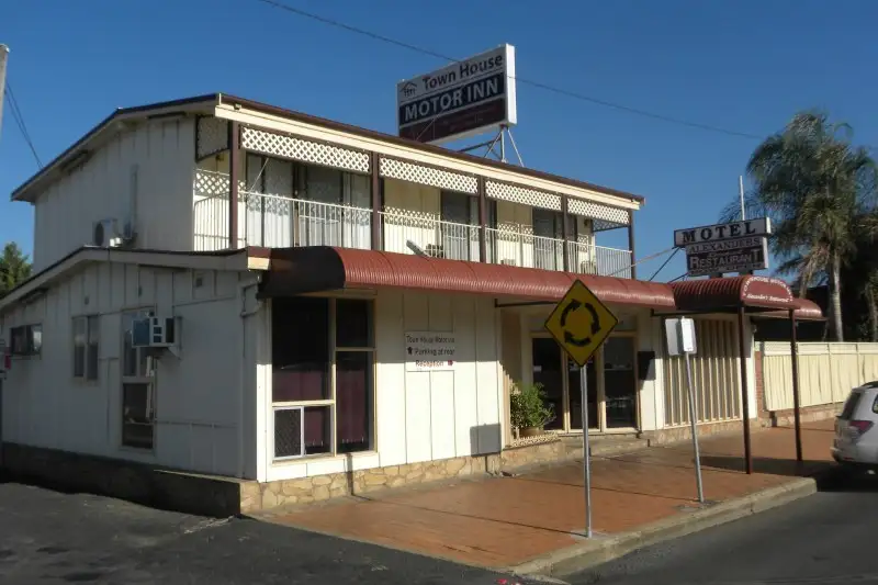 Main view of Homely house listing, 23 Zouch Street, Young NSW 2594