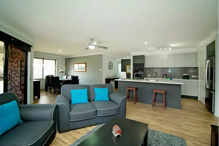 Fifth view of Homely house listing, 6 Fireking Street, Harrington NSW 2427