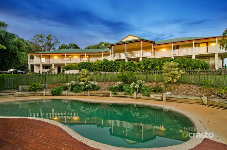 13 Veronica Drive, Tallai QLD 4213