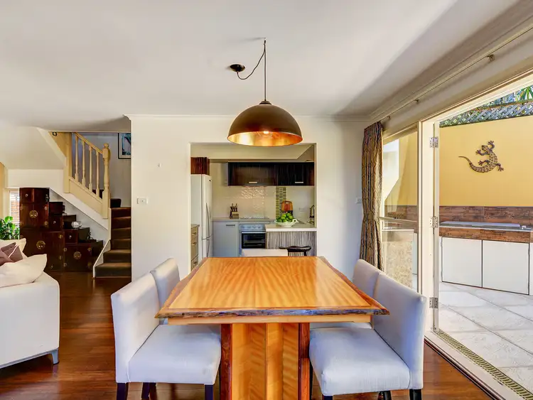 Third view of Homely townhouse listing, 97c Bellevue Street, Cammeray NSW 2062